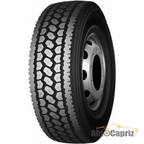 Грузовые шины Kapsen HS208 (ведущая ось) 295/75 R22.5 146/143L 